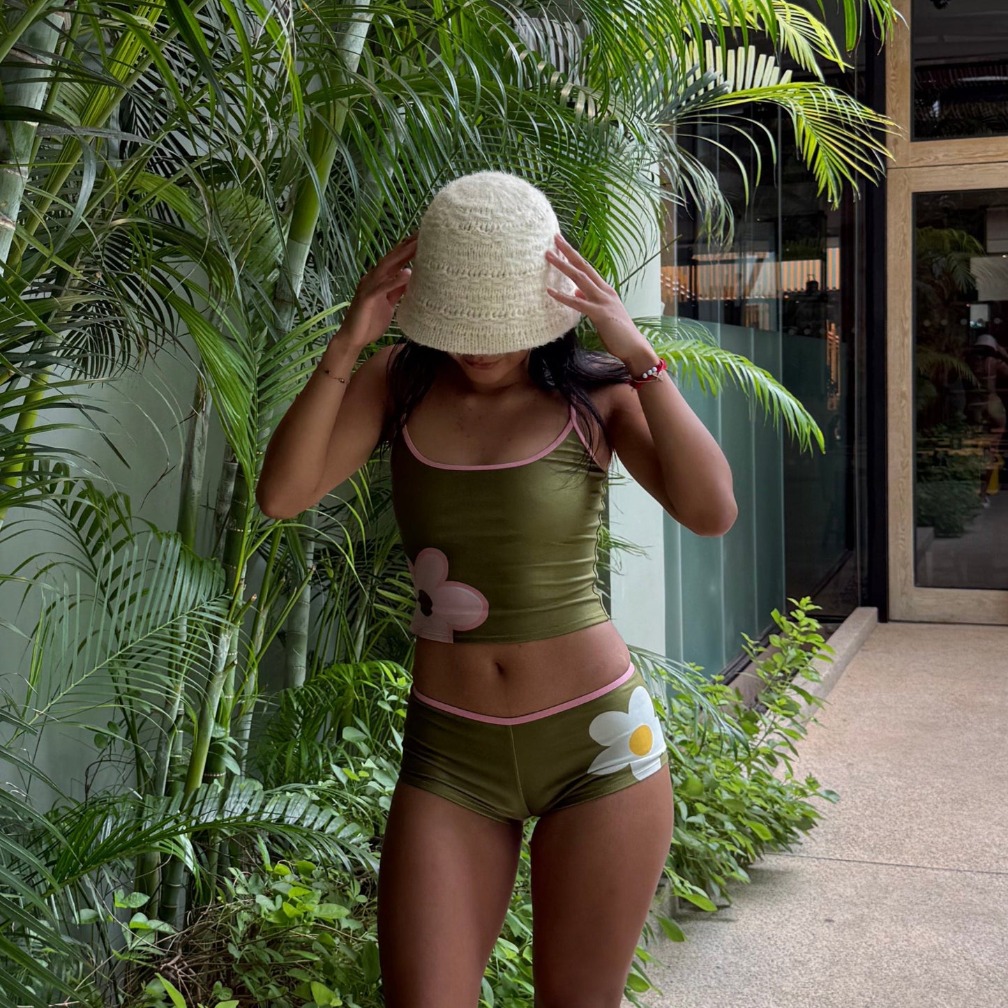 The Ivy top