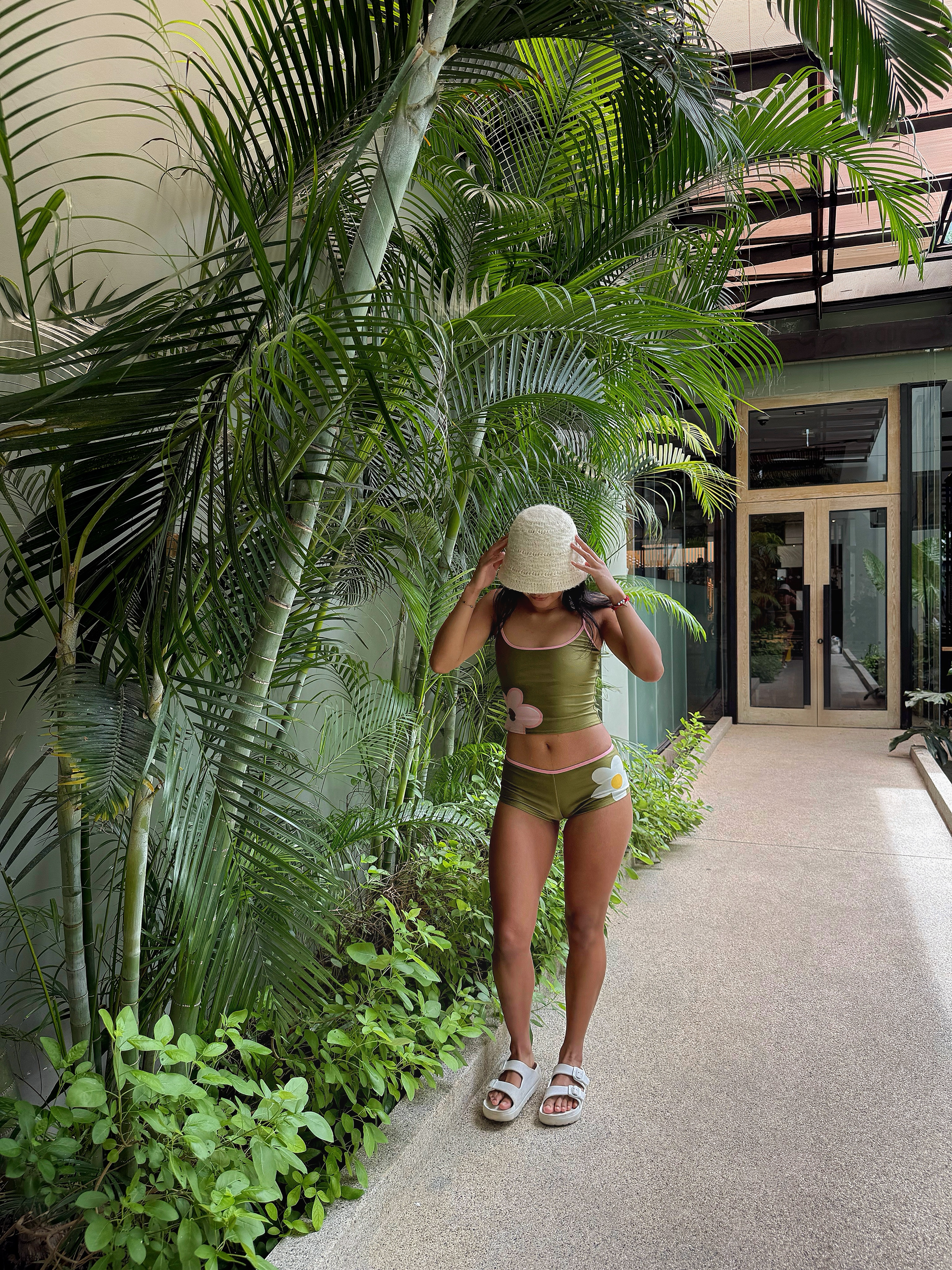 SwySwim — Our Story